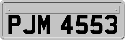 PJM4553