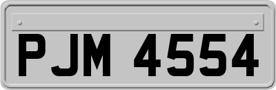 PJM4554