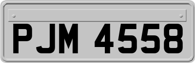 PJM4558