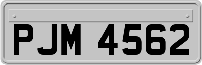PJM4562