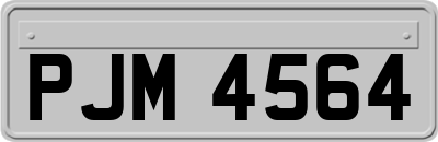 PJM4564