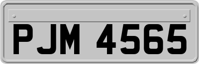 PJM4565