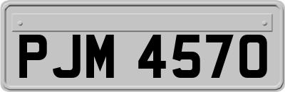 PJM4570