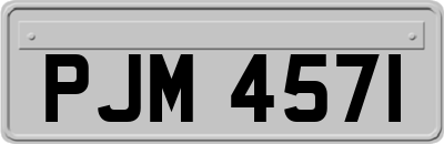 PJM4571