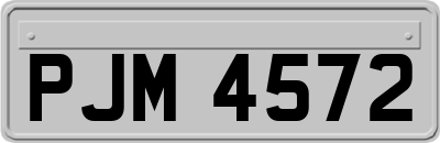 PJM4572