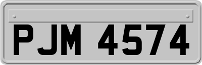 PJM4574