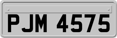 PJM4575