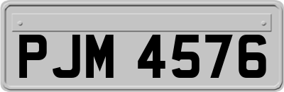 PJM4576