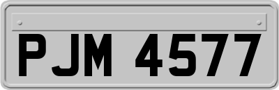 PJM4577