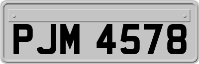 PJM4578
