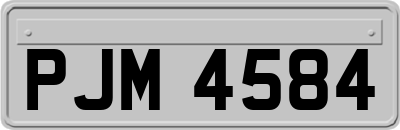 PJM4584