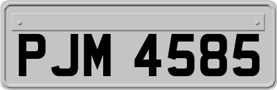 PJM4585
