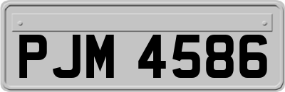 PJM4586