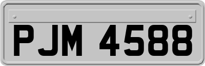 PJM4588