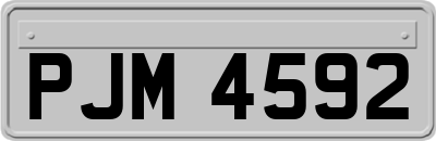 PJM4592