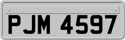 PJM4597