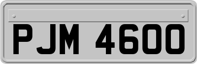 PJM4600