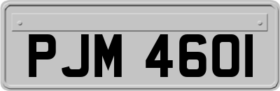 PJM4601
