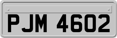 PJM4602