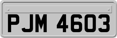 PJM4603
