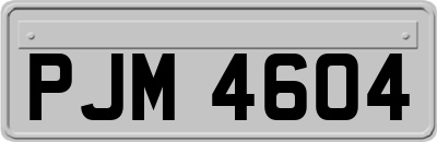 PJM4604