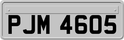 PJM4605
