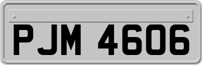 PJM4606
