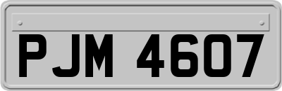 PJM4607