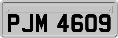PJM4609