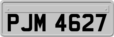 PJM4627