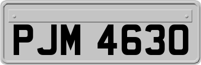 PJM4630