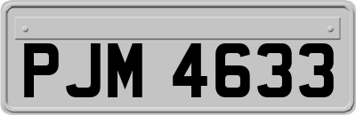 PJM4633
