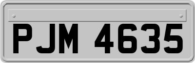 PJM4635