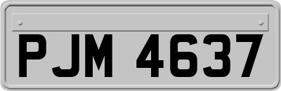 PJM4637