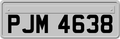 PJM4638