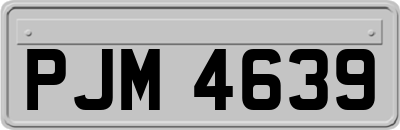 PJM4639