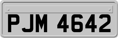 PJM4642