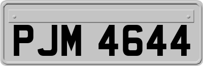 PJM4644