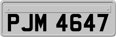 PJM4647