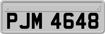 PJM4648