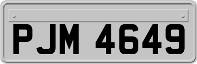 PJM4649
