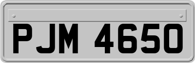 PJM4650