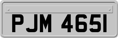 PJM4651