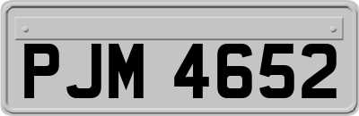 PJM4652