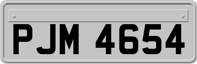 PJM4654