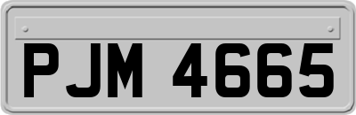 PJM4665