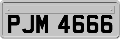 PJM4666