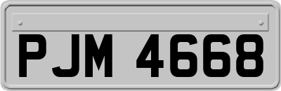 PJM4668