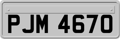 PJM4670