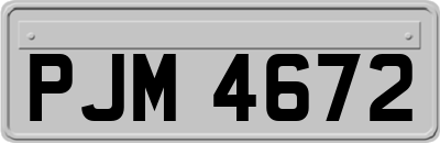 PJM4672